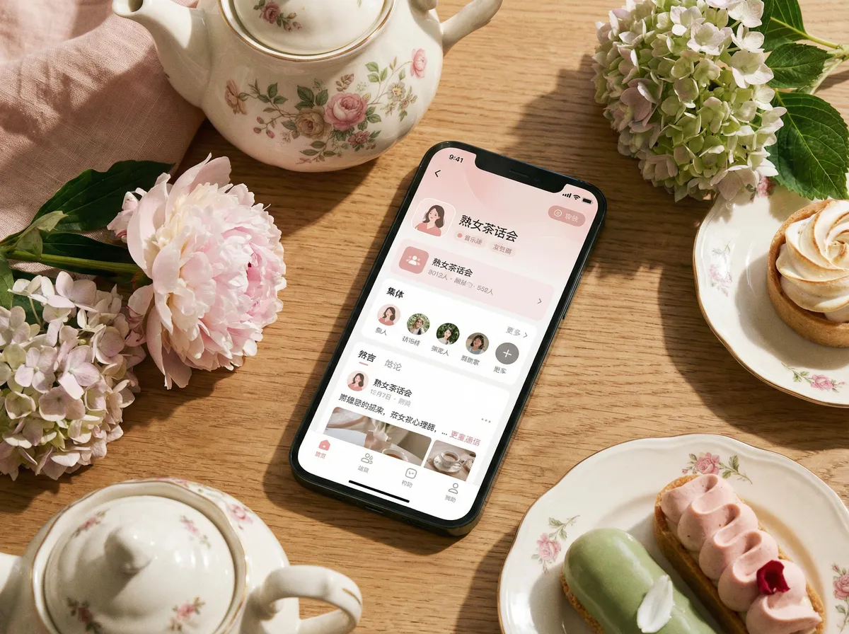 阿里娱乐 手机应用界面展示